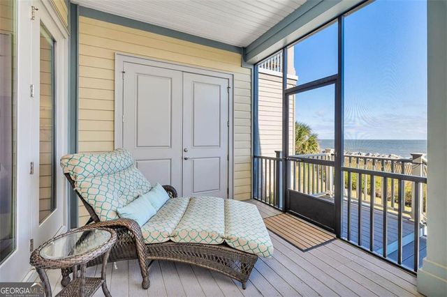 174 Turtle Track Lane, Jekyll Island, GA 31527