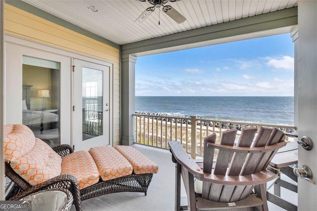 174 Turtle Track Lane, Jekyll Island, GA 31527