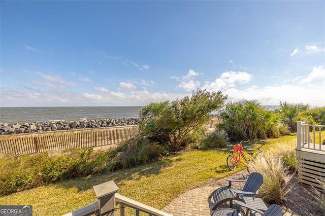 174 Turtle Track Lane, Jekyll Island, GA 31527