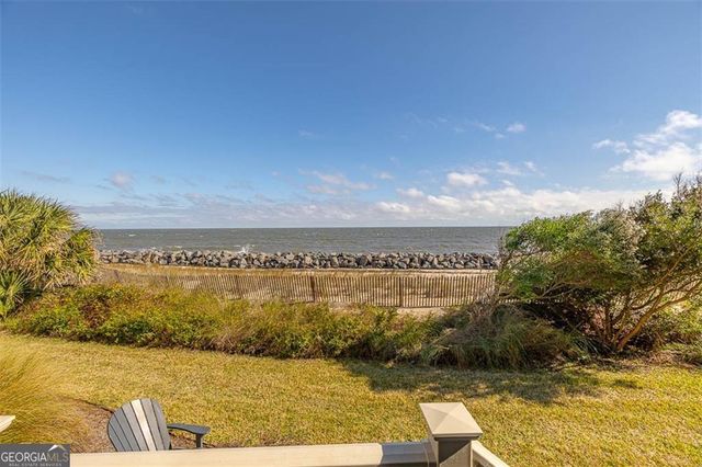 174 Turtle Track Lane, Jekyll Island, GA 31527
