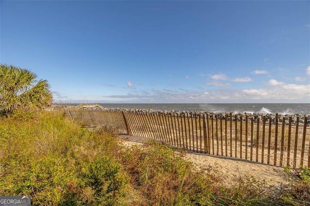 174 Turtle Track Lane, Jekyll Island, GA 31527