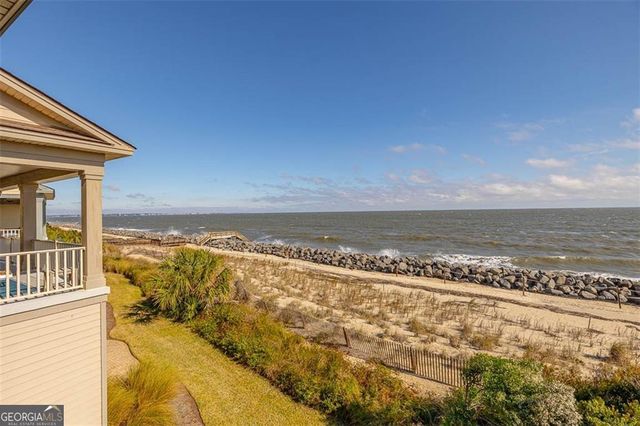 174 Turtle Track Lane, Jekyll Island, GA 31527