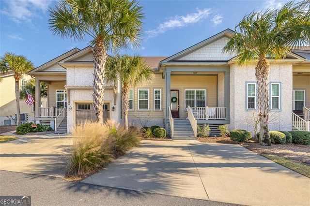 174 Turtle Track Lane, Jekyll Island, GA 31527