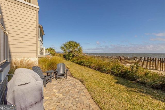 174 Turtle Track Lane, Jekyll Island, GA 31527