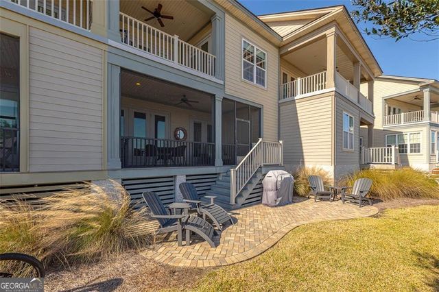 174 Turtle Track Lane, Jekyll Island, GA 31527