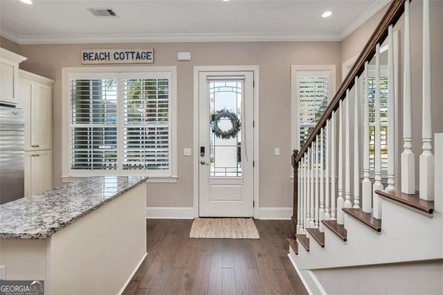 174 Turtle Track Lane, Jekyll Island, GA 31527