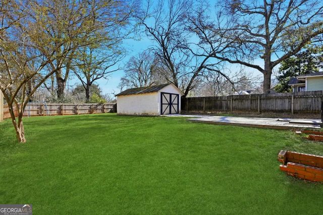 310 Patterson Avenue SE, Atlanta, GA 30316