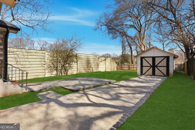 310 Patterson Avenue SE, Atlanta, GA 30316