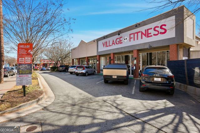 310 Patterson Avenue SE, Atlanta, GA 30316