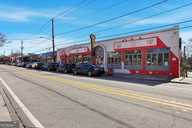 310 Patterson Avenue SE, Atlanta, GA 30316