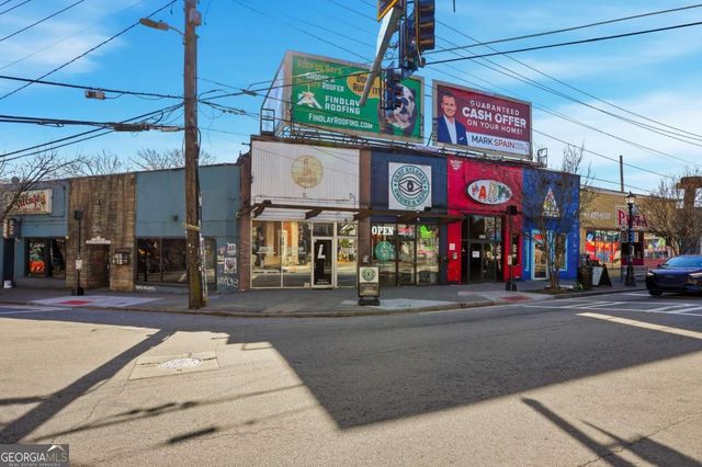 310 Patterson Avenue SE, Atlanta, GA 30316