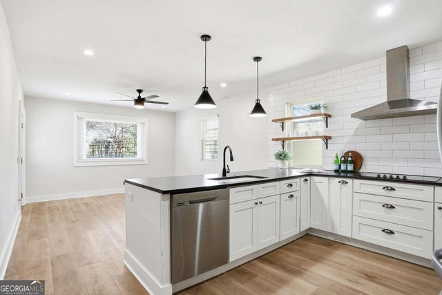 310 Patterson Avenue SE, Atlanta, GA 30316