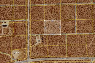 3400 Alder Avenue, Mojave, CA 93501