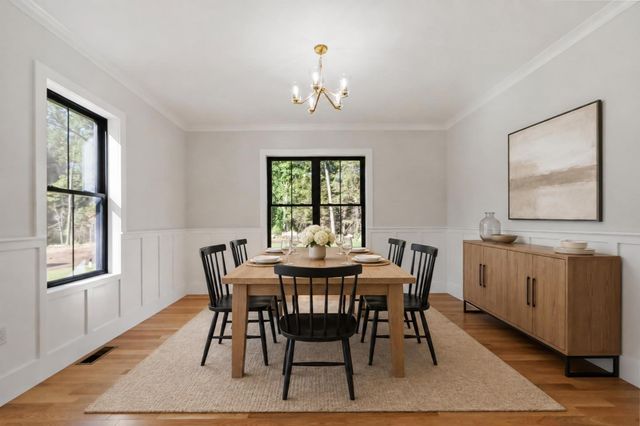 865 Johnson Street, North Andover, MA 01845