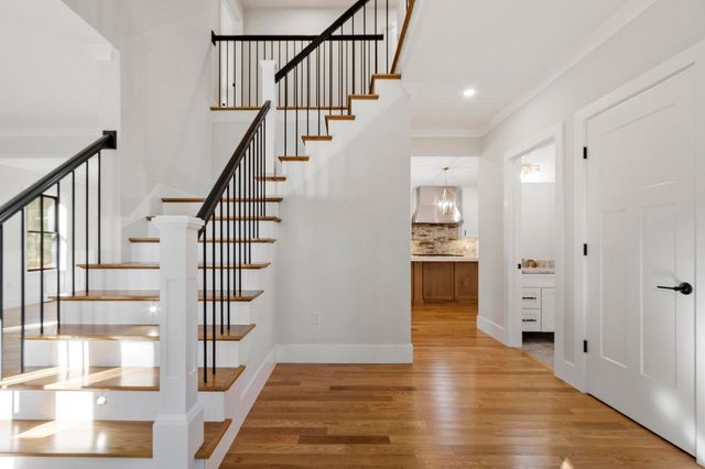 865 Johnson Street, North Andover, MA 01845