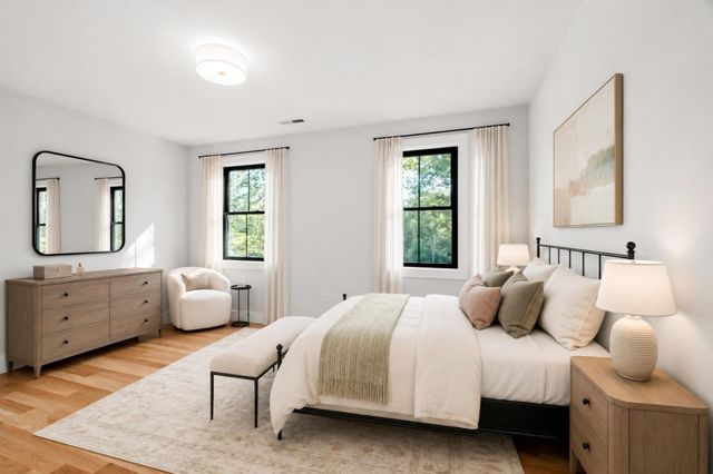 865 Johnson Street, North Andover, MA 01845