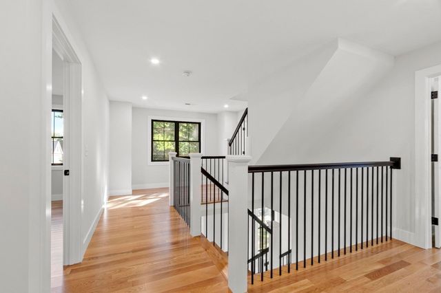 865 Johnson Street, North Andover, MA 01845
