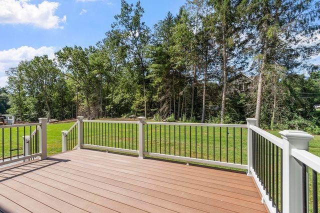 865 Johnson Street, North Andover, MA 01845