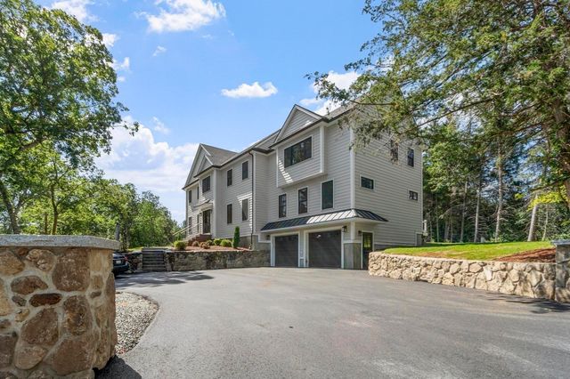 865 Johnson Street, North Andover, MA 01845