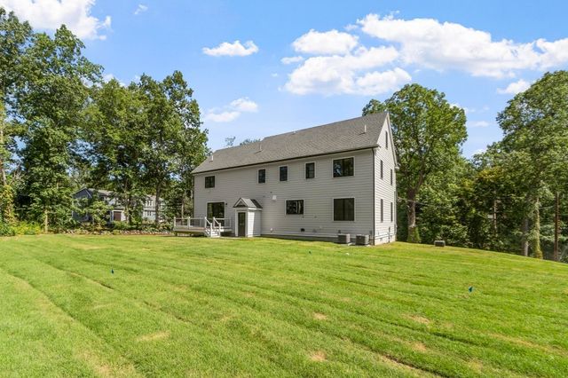 865 Johnson Street, North Andover, MA 01845