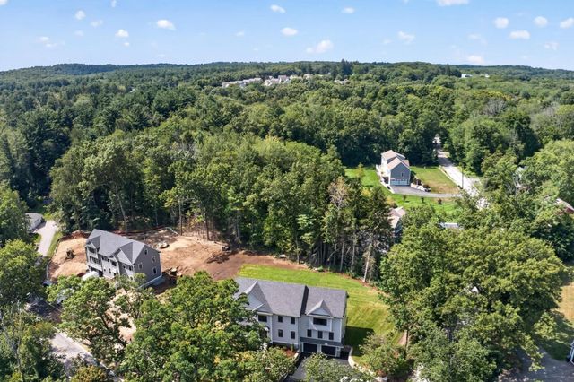 865 Johnson Street, North Andover, MA 01845