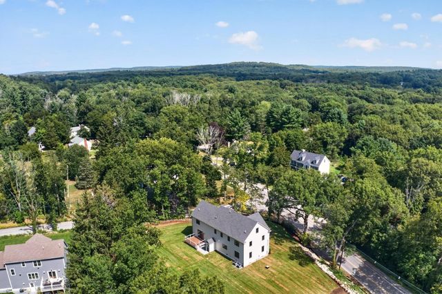 865 Johnson Street, North Andover, MA 01845