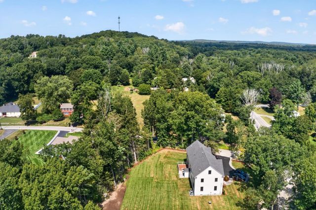 865 Johnson Street, North Andover, MA 01845
