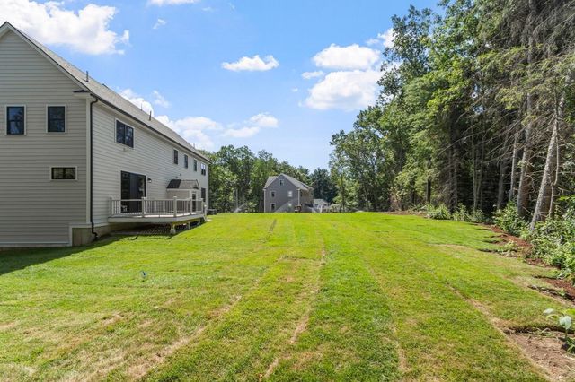 865 Johnson Street, North Andover, MA 01845