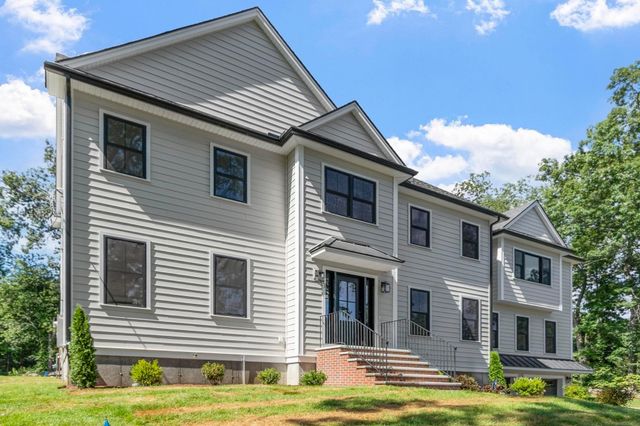 865 Johnson Street, North Andover, MA 01845