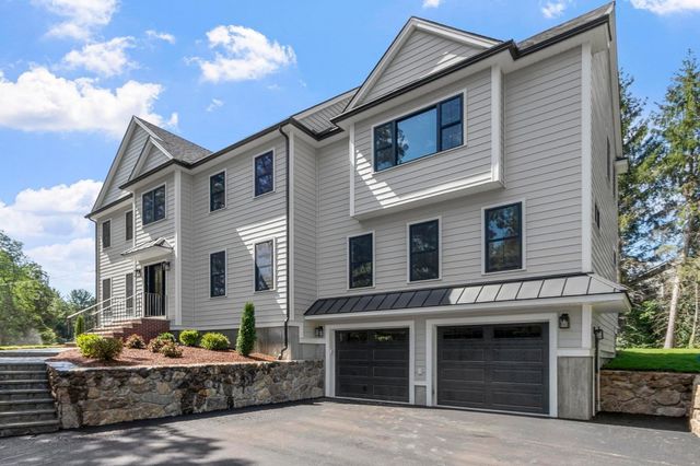 865 Johnson Street, North Andover, MA 01845