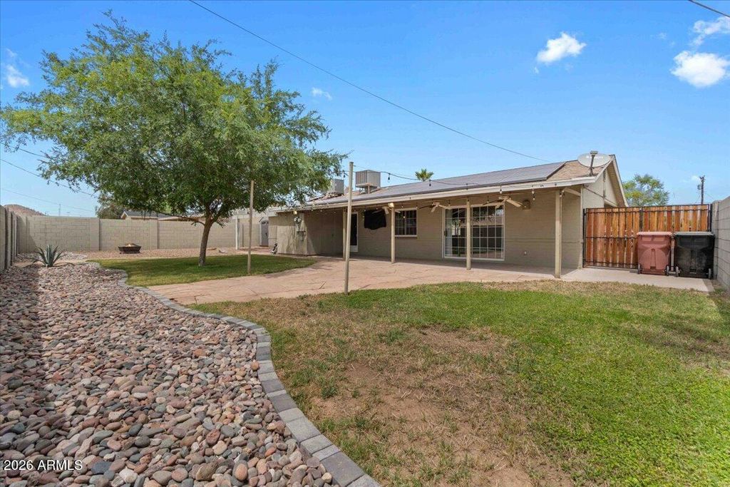 Image 22 of property listing at 6807 E DIAMOND Street, Scottsdale, AZ 85257