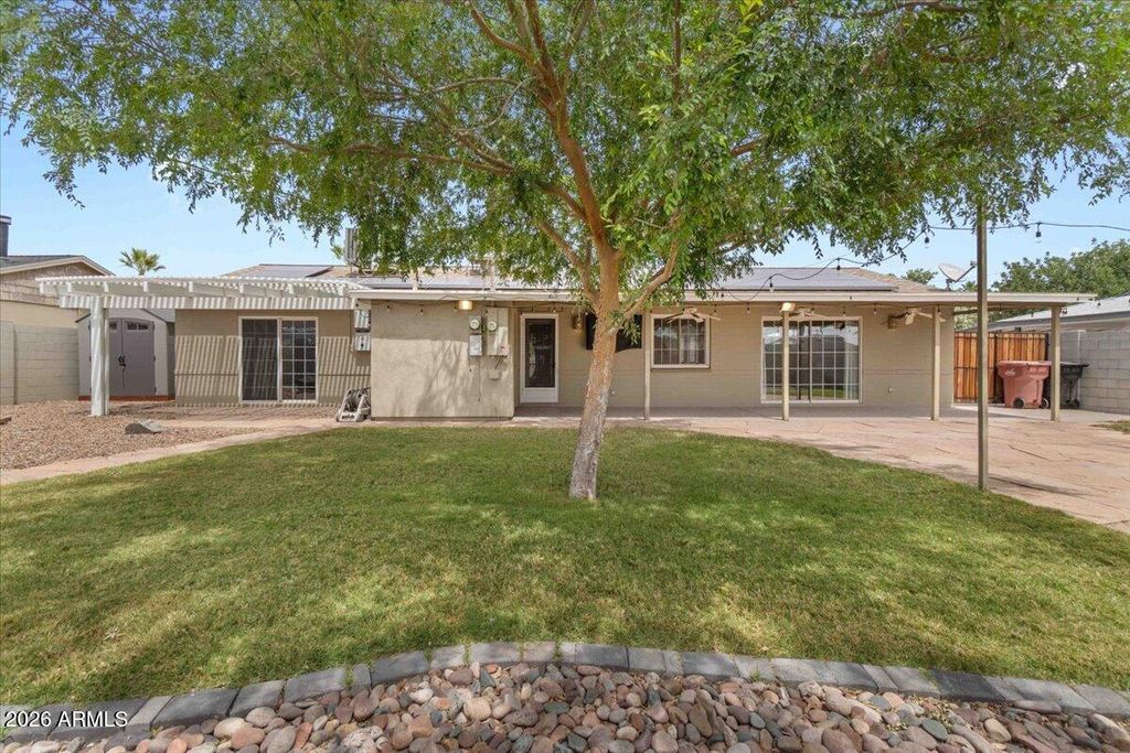 Image 23 of property listing at 6807 E DIAMOND Street, Scottsdale, AZ 85257