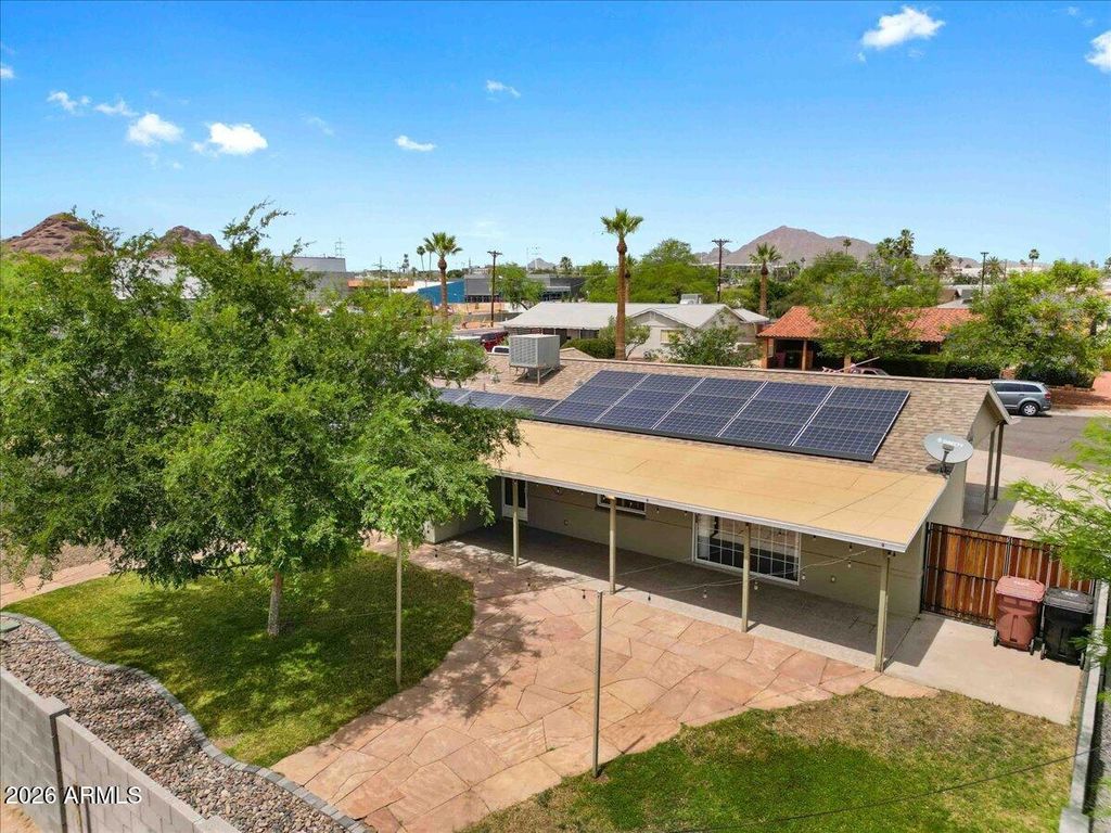 Image 27 of property listing at 6807 E DIAMOND Street, Scottsdale, AZ 85257