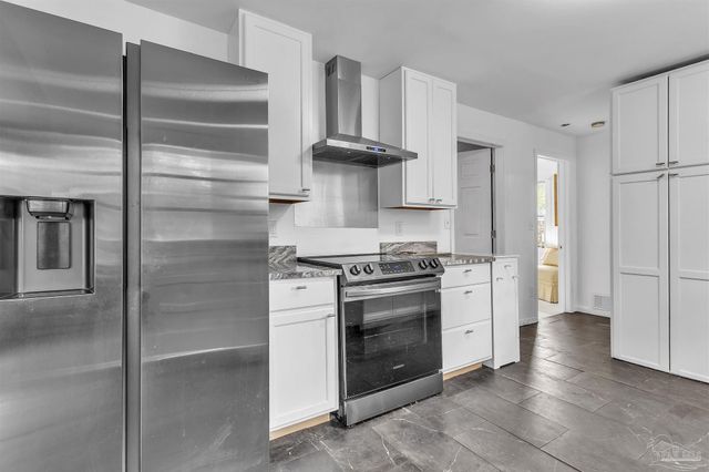 310 Cherokee Trl, Pensacola, FL 32506