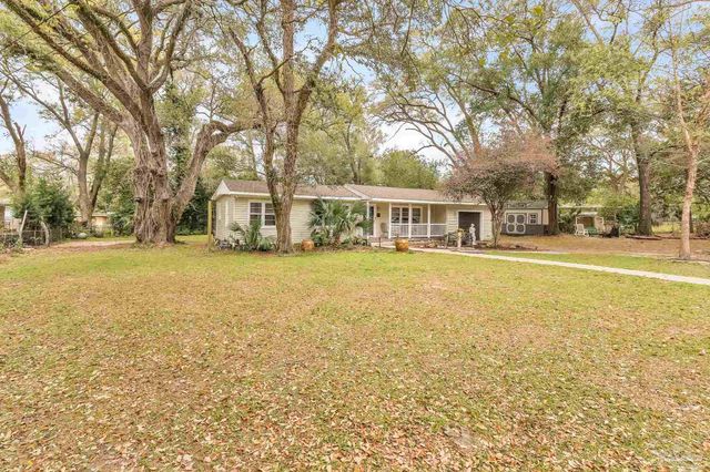 310 Cherokee Trl, Pensacola, FL 32506