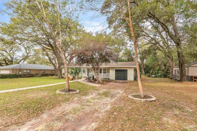 310 Cherokee Trl, Pensacola, FL 32506