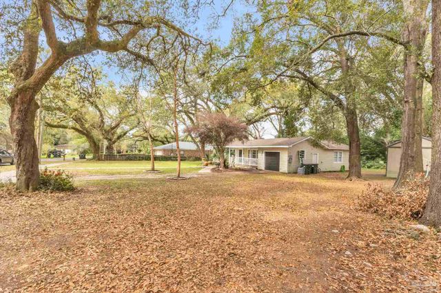 310 Cherokee Trl, Pensacola, FL 32506