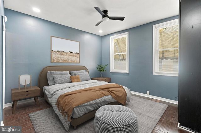 1338 S HICKS ST, Philadelphia, PA 19146