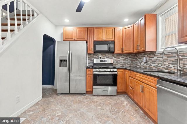 1338 S HICKS ST, Philadelphia, PA 19146