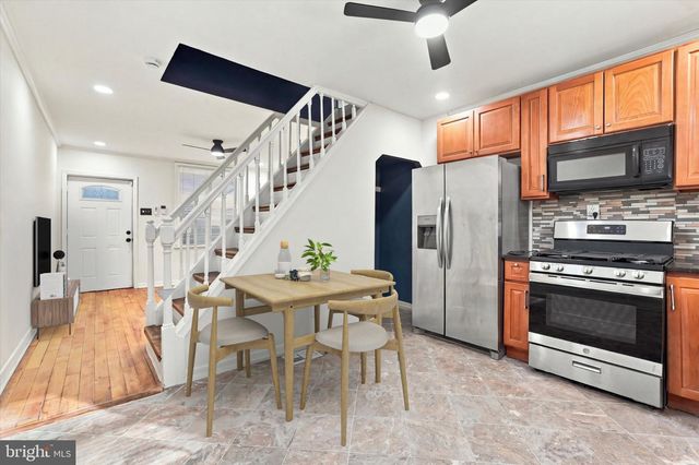 1338 S HICKS ST, Philadelphia, PA 19146