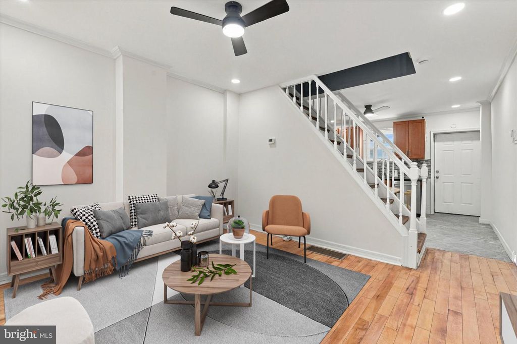 1338 S HICKS ST, Philadelphia, PA 19146