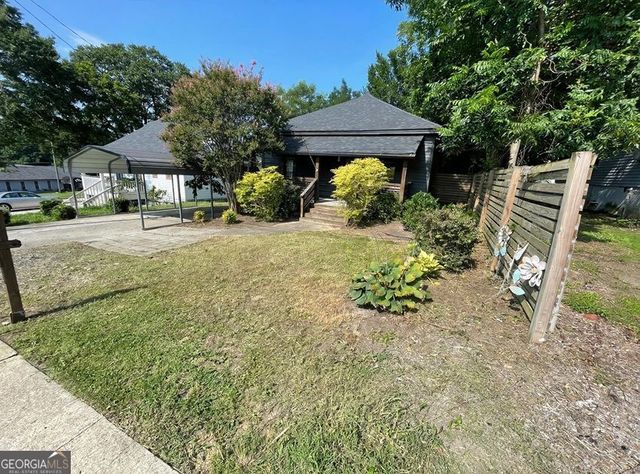 8338 Dallas Highway, Douglasville, GA 30134