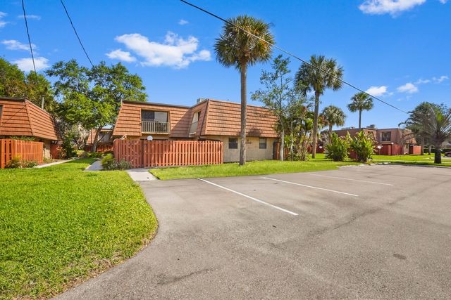 1302 Nebraska Avenue 6b, Fort Pierce, FL 34950