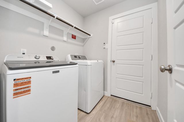 2610 Blue Abbott Drive, Fresno, TX 77545