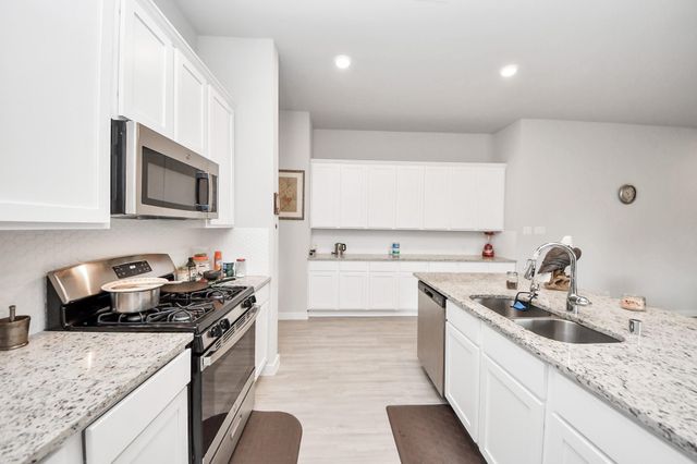 2610 Blue Abbott Drive, Fresno, TX 77545