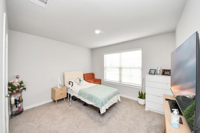 2610 Blue Abbott Drive, Fresno, TX 77545