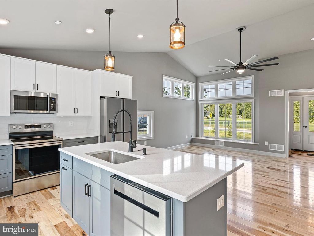 479 BALTIMORE ST, Charlestown, MD 21914