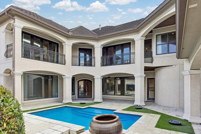 11506 St Germain Way, Houston, TX 77082