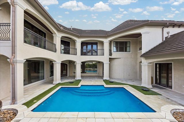 11506 St Germain Way, Houston, TX 77082