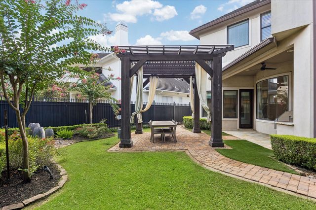 11506 St Germain Way, Houston, TX 77082
